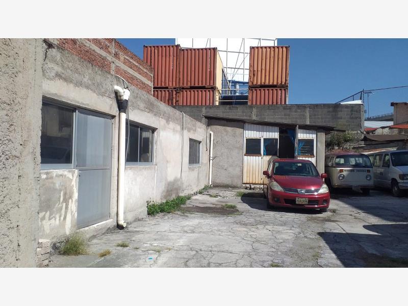 Foto de terreno habitacional en venta en jacobo callot 17, santa maría nonoalco, álvaro obregón, df / cdmx, 25125897 No. 04