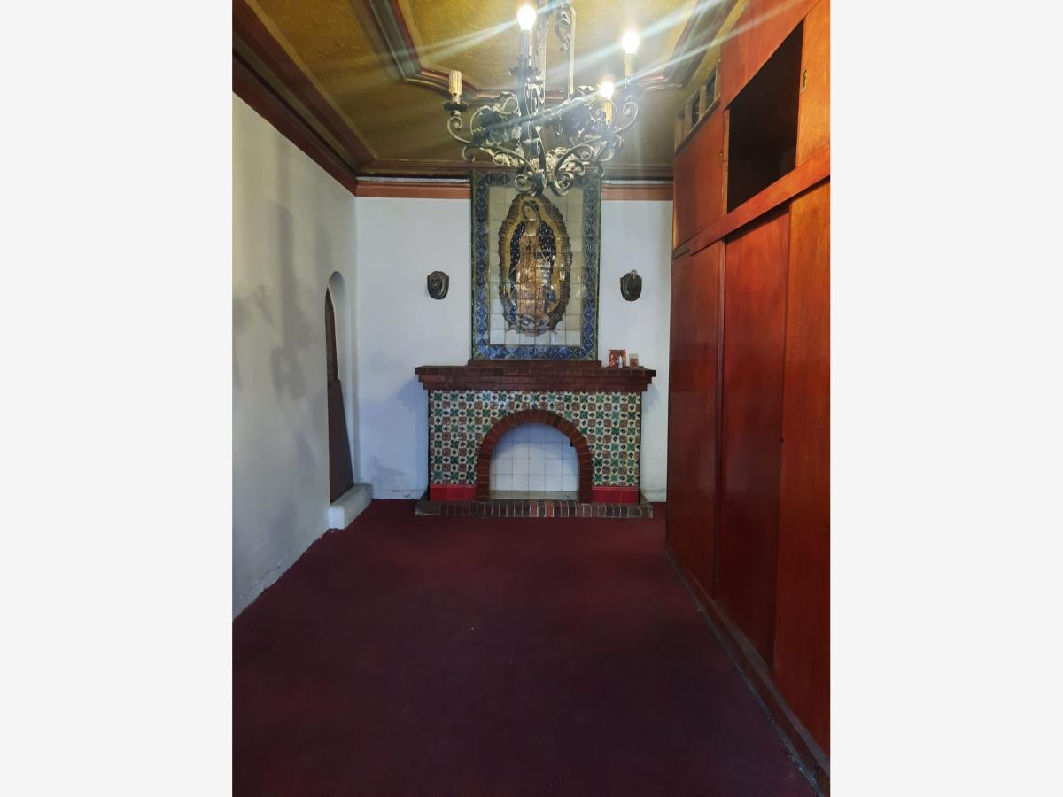Foto de departamento en renta en jaime nuno 12, guadalupe inn, álvaro obregón, df / cdmx, 0 No. 02