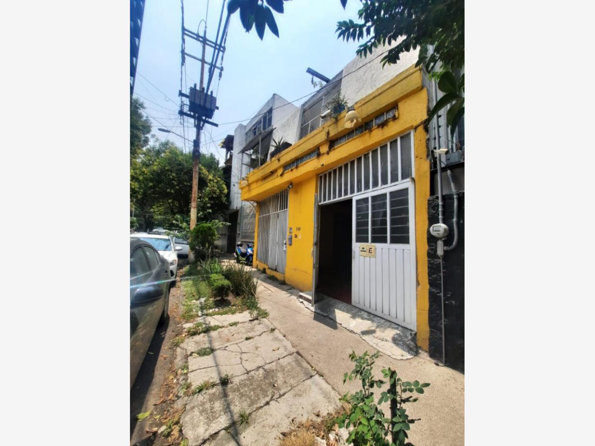 Foto de departamento en renta en jaime nuno 12, guadalupe inn, álvaro obregón, df / cdmx, 0 No. 04