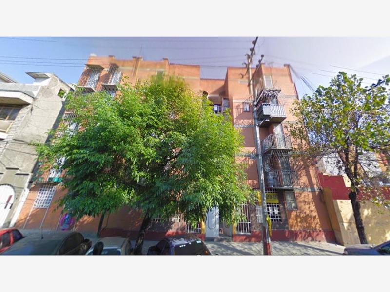 Foto de departamento en venta en jaime torres bodet 203, santa maria la ribera, cuauhtémoc, df / cdmx, 23721271 No. 01