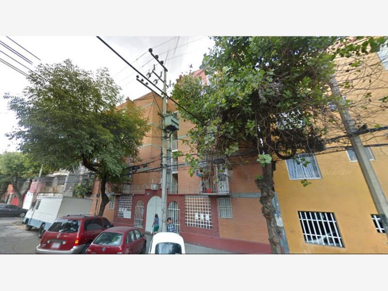 Foto de departamento en venta en jaime torres bodet 203, santa maria la ribera, cuauhtémoc, df / cdmx, 23721271 No. 03