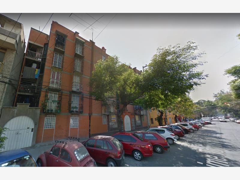 Foto de departamento en venta en jaime torres bodet 207, santa maria la ribera, cuauhtémoc, df / cdmx, 12241725 No. 02
