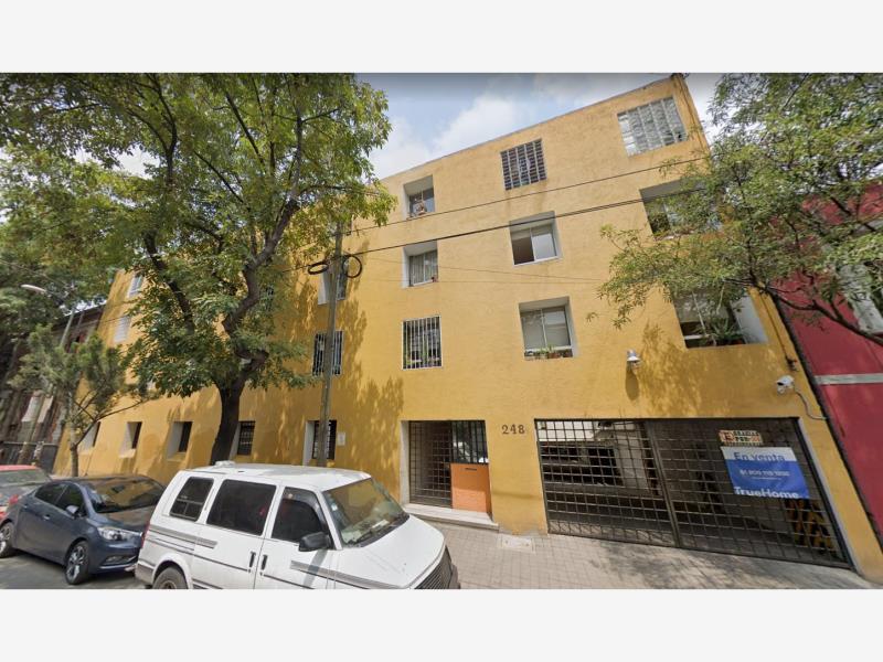 Foto de departamento en venta en jaime torres bodet 248, santa maria la ribera, cuauhtémoc, df / cdmx, 24979663 No. 02