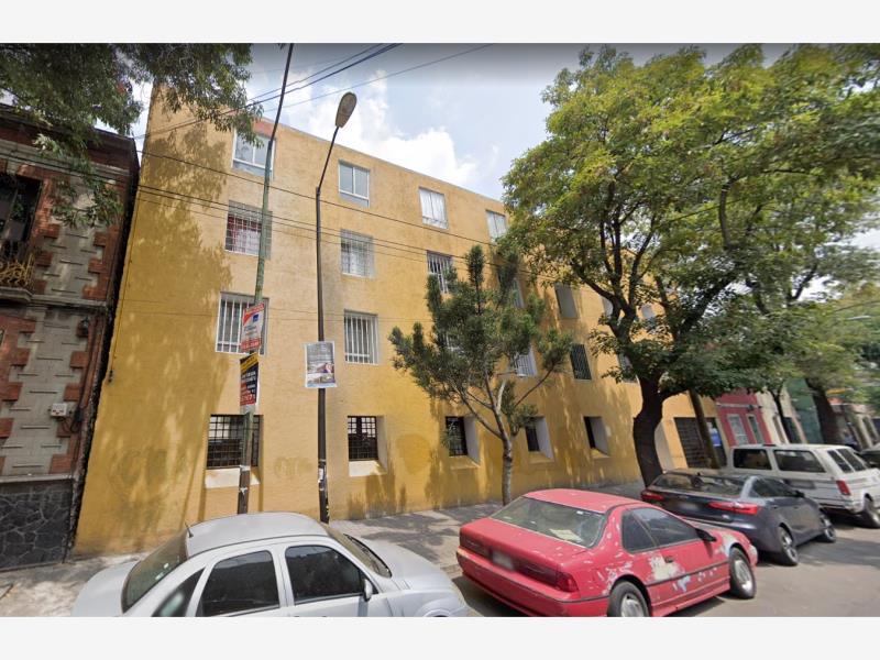 Foto de departamento en venta en jaime torres bodet 248, santa maria la ribera, cuauhtémoc, df / cdmx, 24979663 No. 03