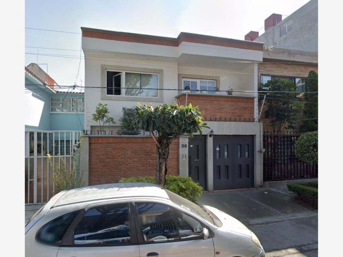 Foto de casa en venta en jaina 36, letrán valle, benito juárez, df / cdmx, 26909946 No. 03