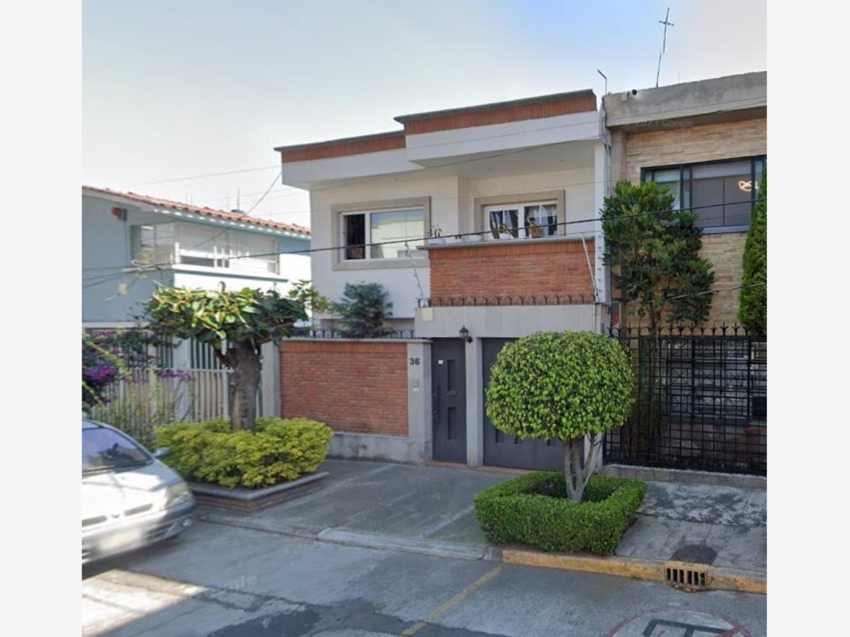 Foto de casa en venta en jaina 36, letrán valle, benito juárez, df / cdmx, 26909946 No. 04