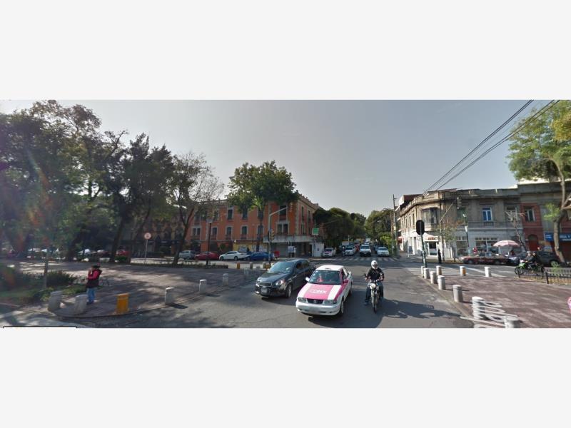 Foto de casa en renta en jalapa 123, roma norte, cuauhtémoc, df / cdmx, 25445471 No. 01