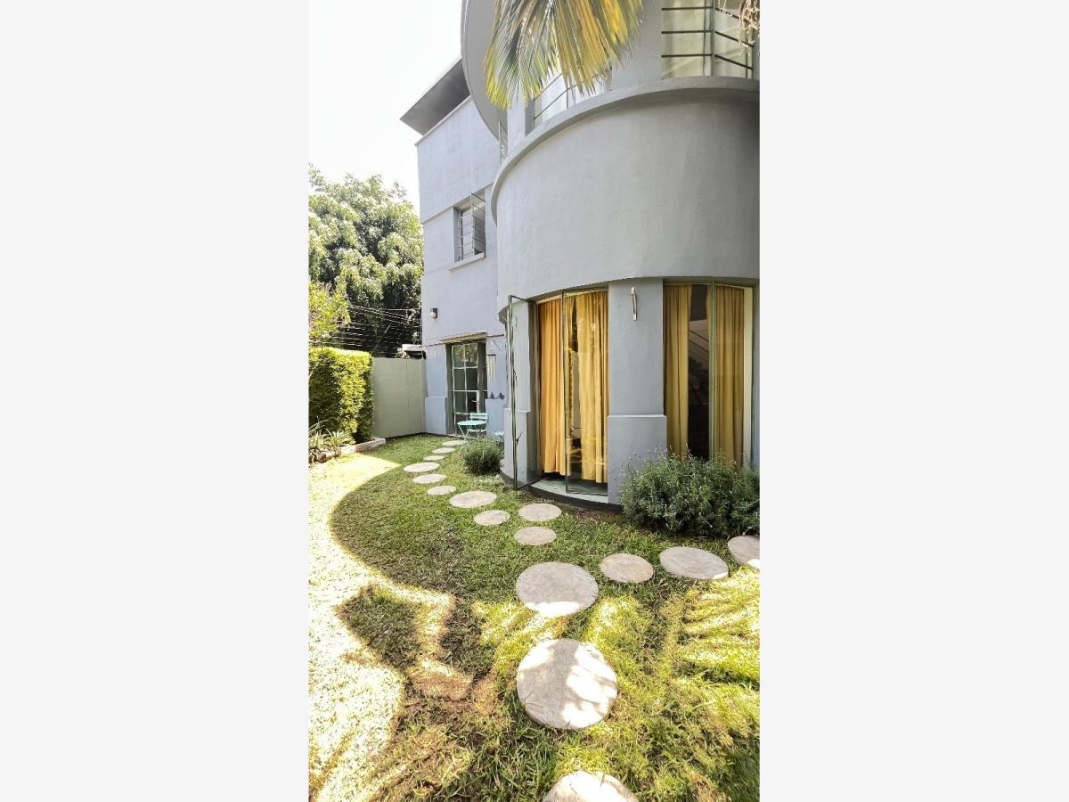 Foto de casa en renta en jalapa 267, roma norte, cuauhtémoc, df / cdmx, 0 No. 01