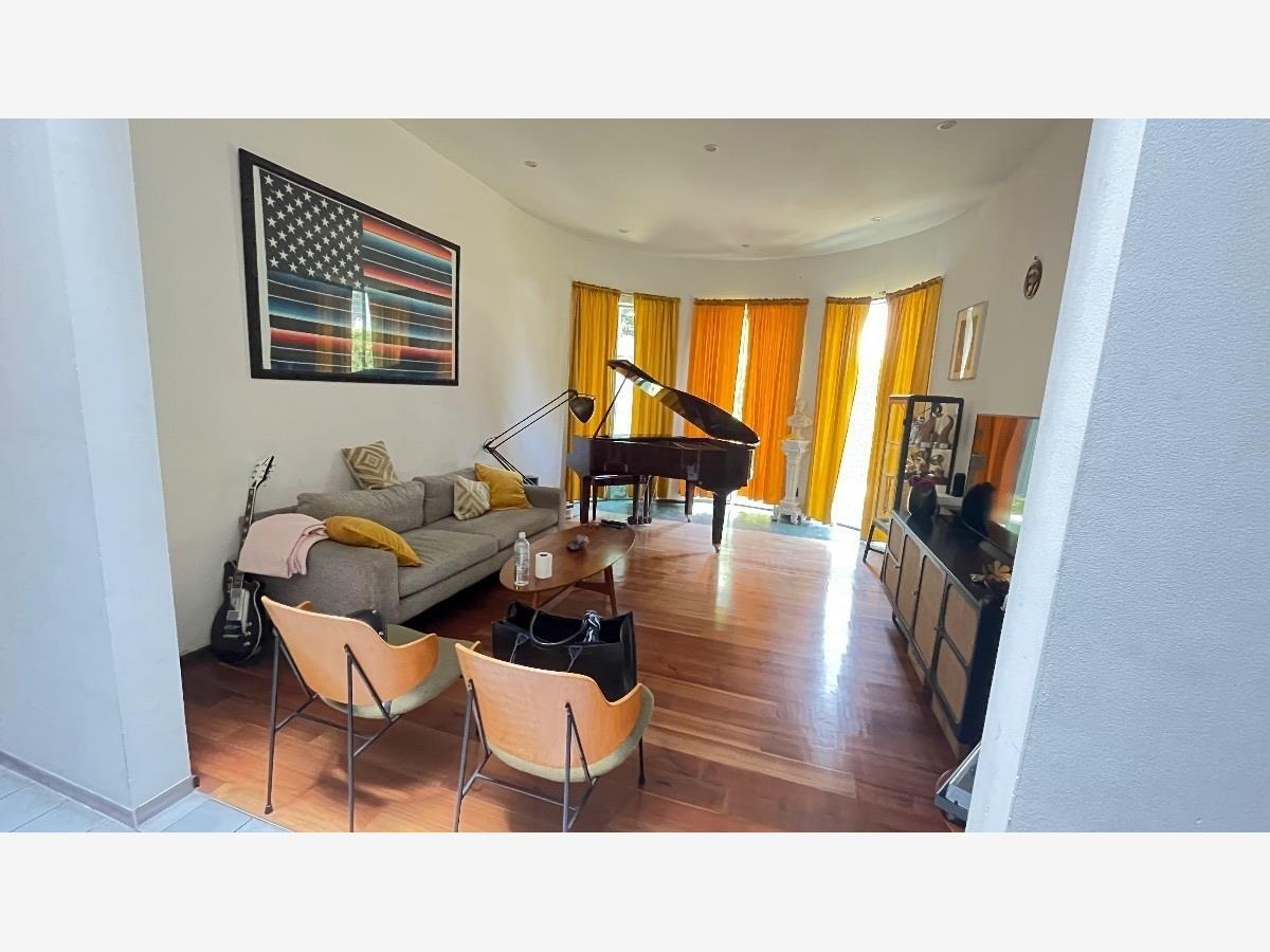 Foto de casa en renta en jalapa 267, roma norte, cuauhtémoc, df / cdmx, 0 No. 03