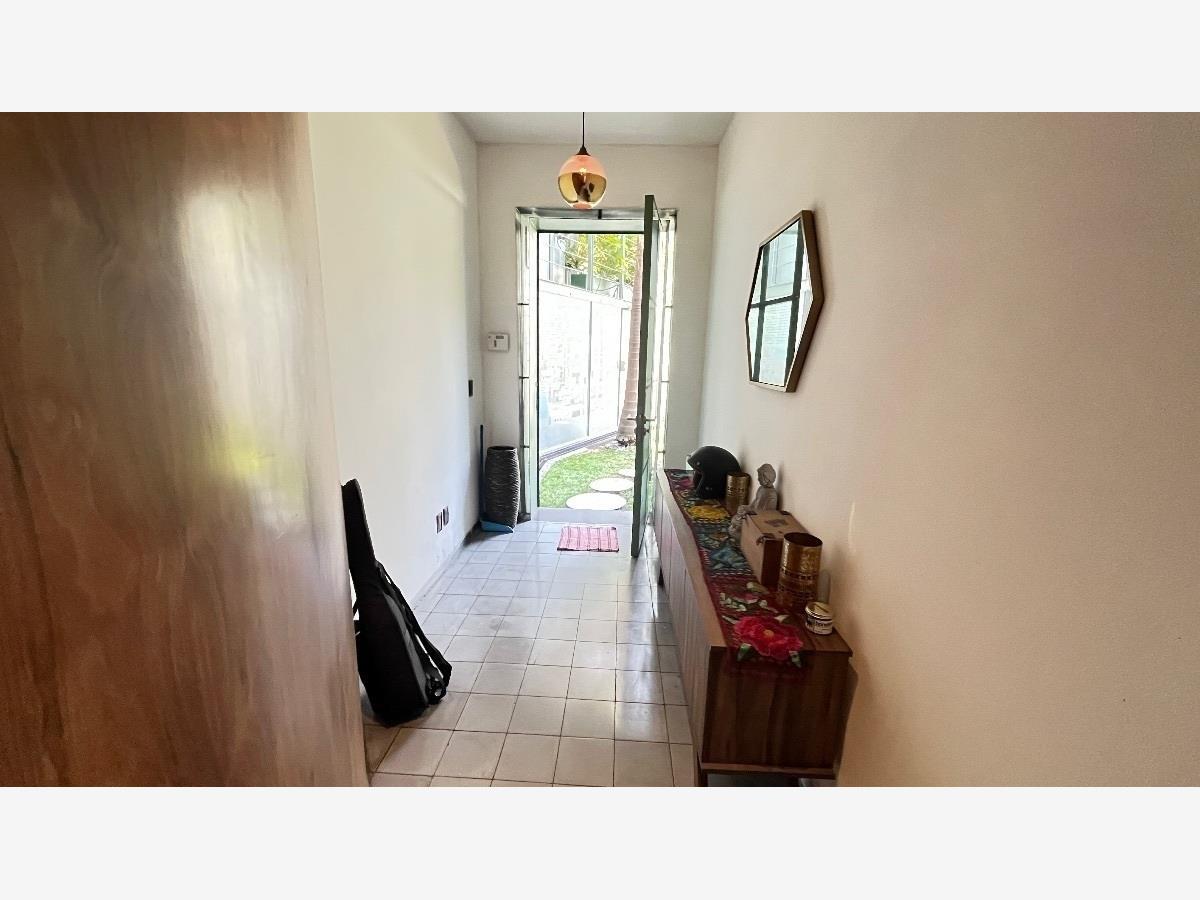 Foto de casa en renta en jalapa 267, roma norte, cuauhtémoc, df / cdmx, 0 No. 04