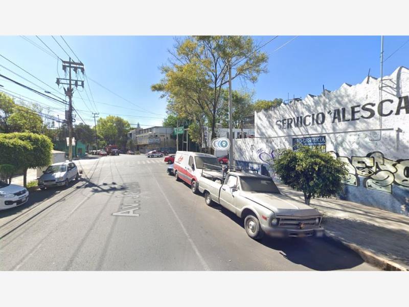 Foto de terreno comercial en venta en jardin 114, tlatilco, azcapotzalco, df / cdmx, 25089404 No. 02