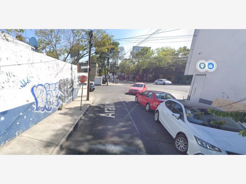 Foto de terreno comercial en venta en jardin 114, tlatilco, azcapotzalco, df / cdmx, 25089404 No. 03