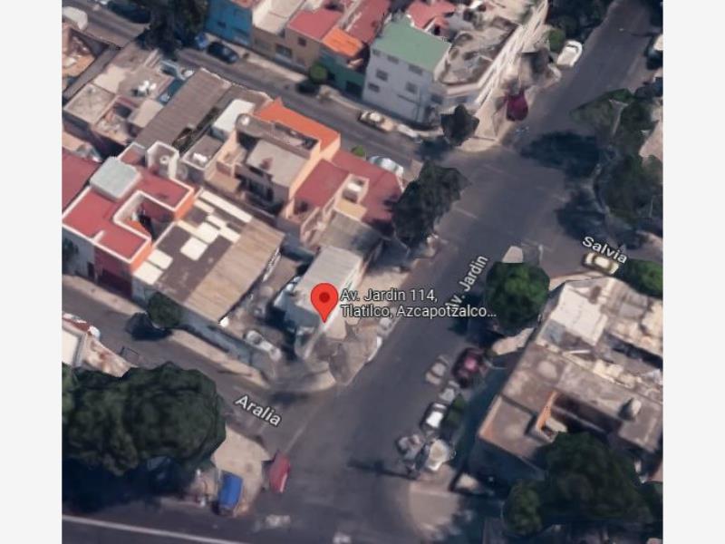 Foto de terreno comercial en venta en jardin 114, tlatilco, azcapotzalco, df / cdmx, 25089404 No. 04