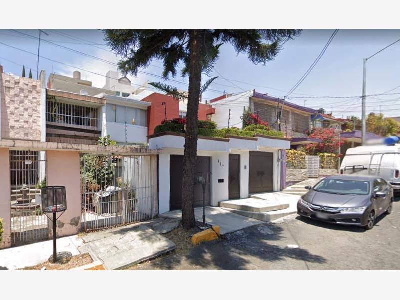 Foto de casa en venta en jaripeo 117, colina del sur, álvaro obregón, df / cdmx, 25115976 No. 02