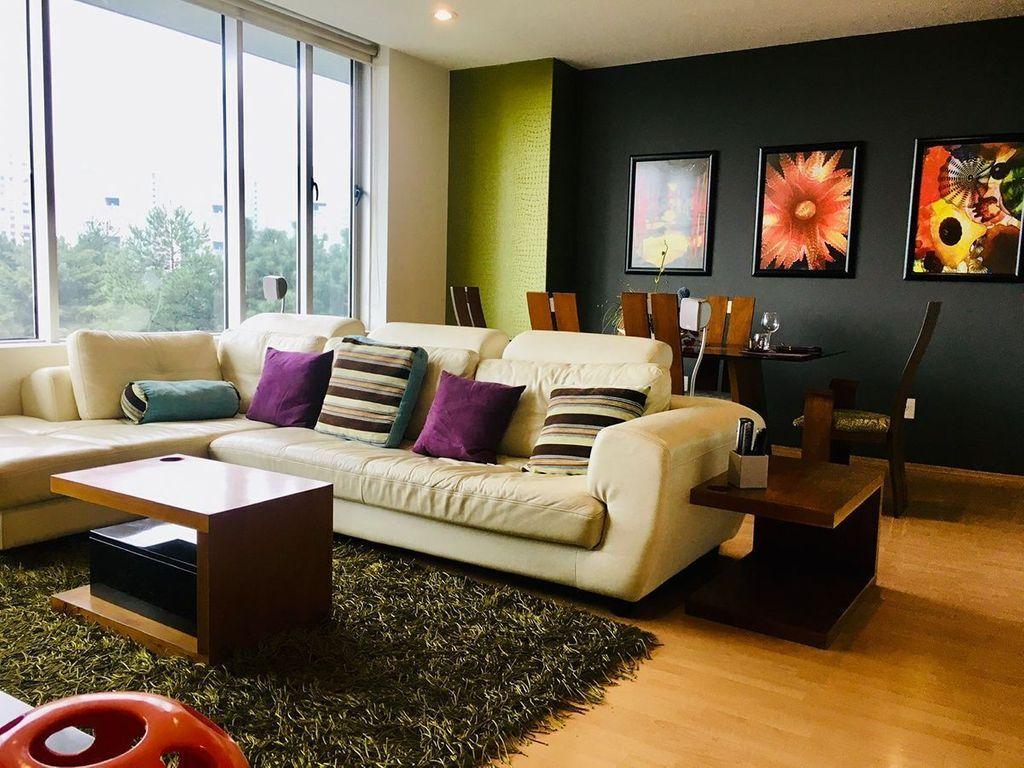 Foto de departamento en renta en javier barros sierra 225, santa fe la loma, álvaro obregón, df / cdmx, 26840320 No. 02