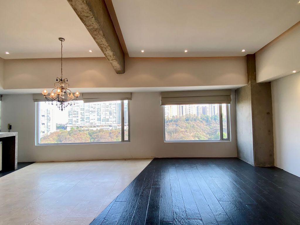 Foto de departamento en renta en javier barros sierra 245, santa fe, álvaro obregón, df / cdmx, 0 No. 04