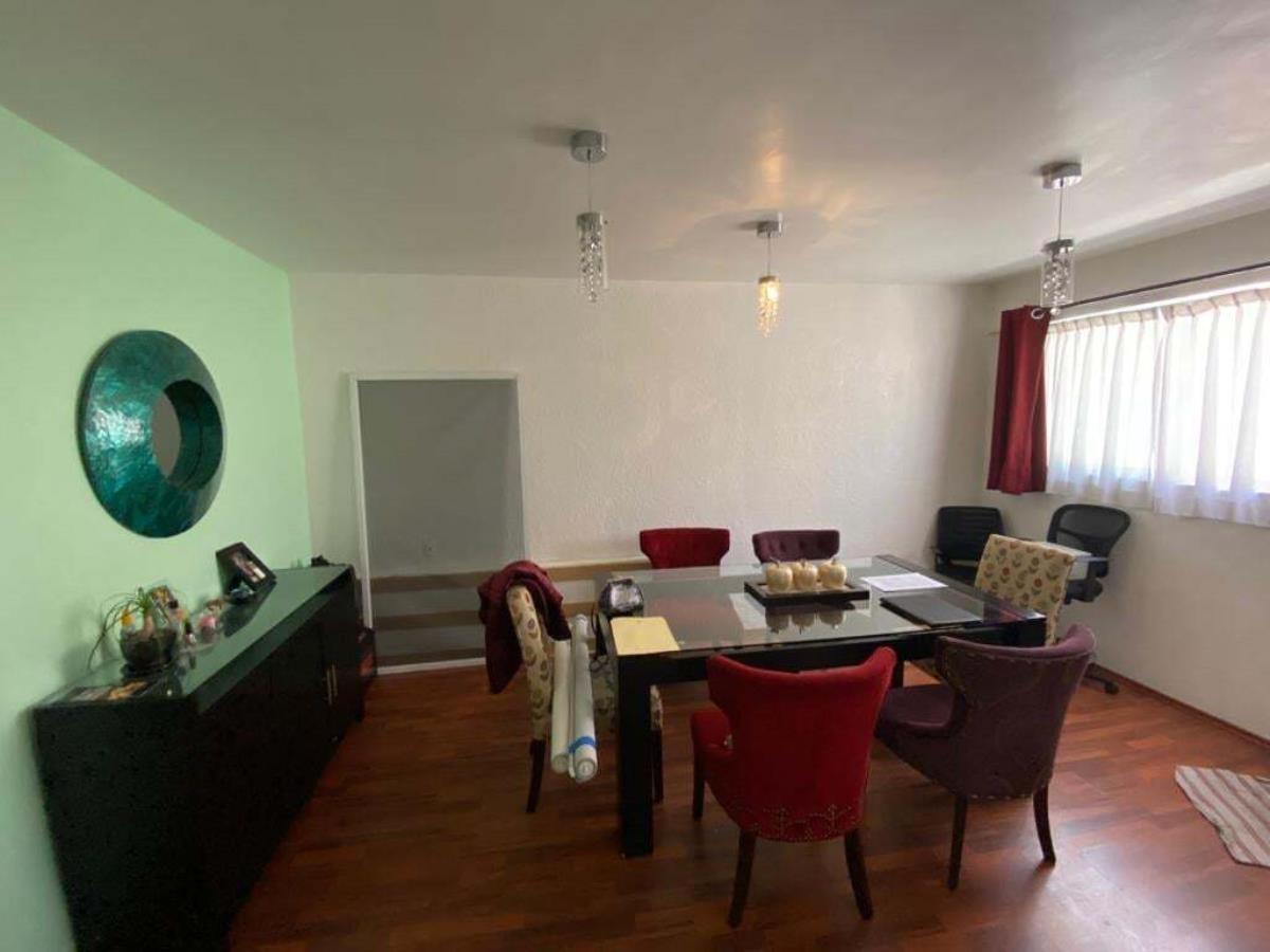 Foto de casa en venta en jazmines 13, viejo ejido de santa ursula coapa, coyoacán, df / cdmx, 0 No. 01