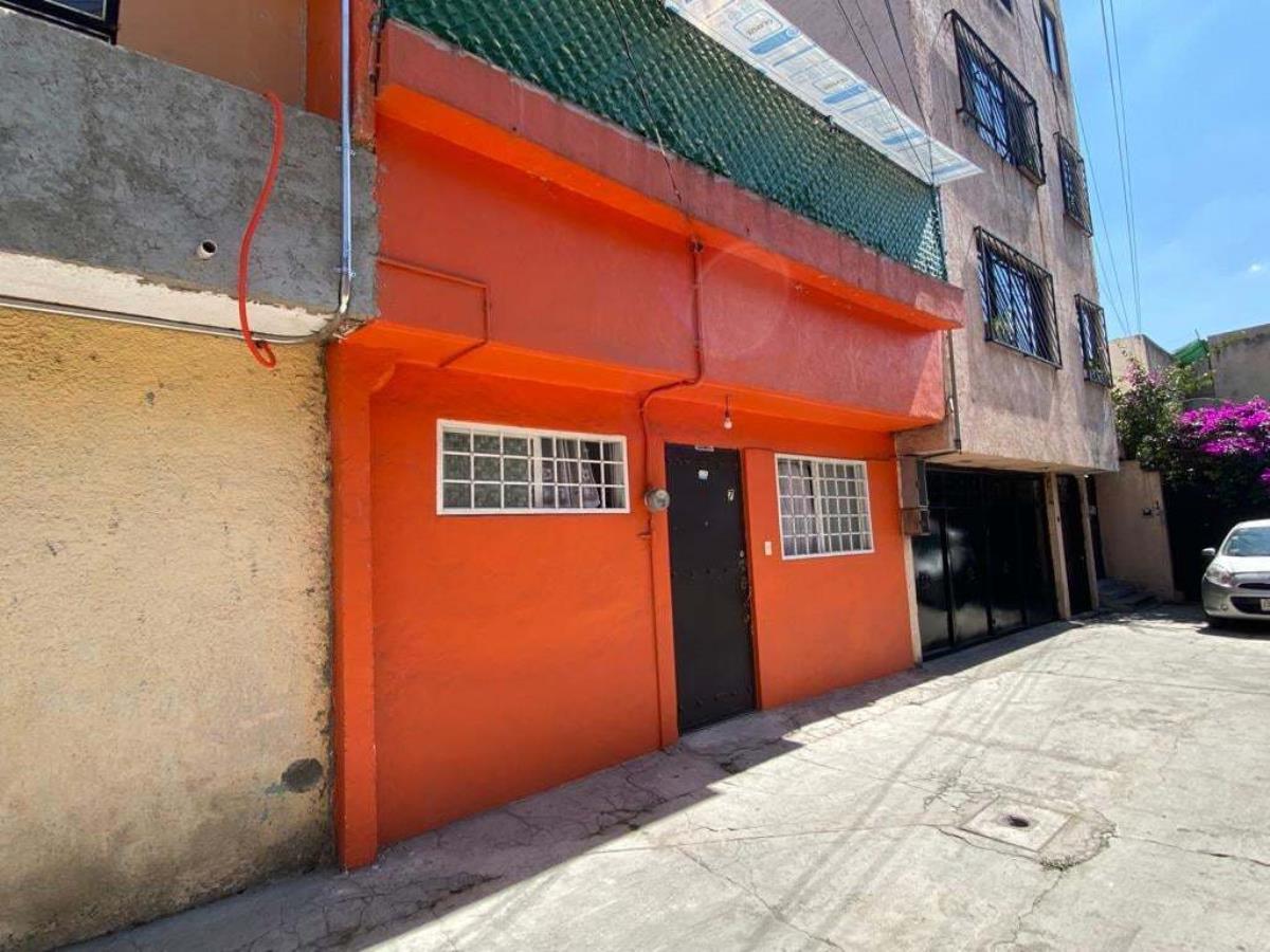 Foto de casa en venta en jazmines 13, viejo ejido de santa ursula coapa, coyoacán, df / cdmx, 0 No. 02