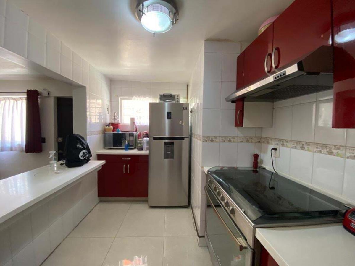 Foto de casa en venta en jazmines 13, viejo ejido de santa ursula coapa, coyoacán, df / cdmx, 0 No. 04