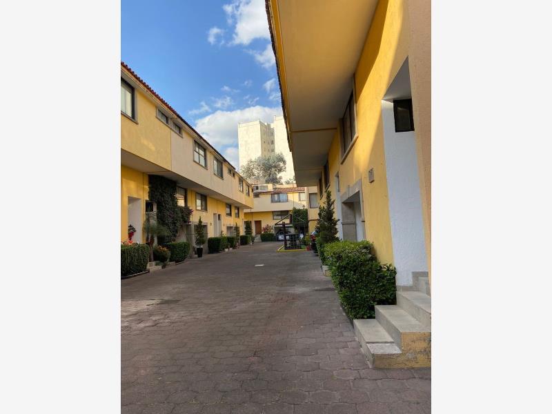 Foto de casa en venta en jesús del monte 0, jesús del monte, cuajimalpa de morelos, df / cdmx, 25356159 No. 02