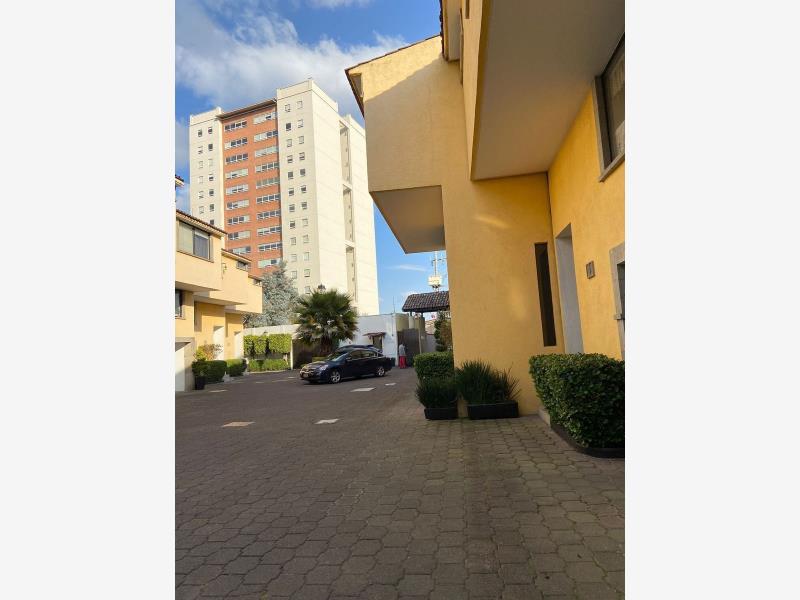 Foto de casa en venta en jesús del monte 0, jesús del monte, cuajimalpa de morelos, df / cdmx, 25356159 No. 03