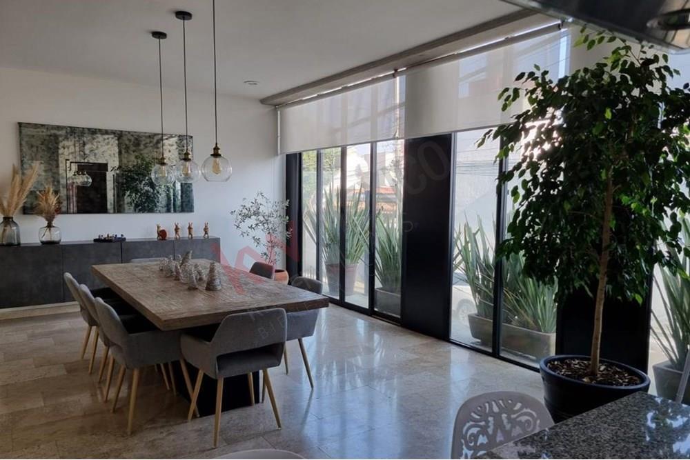 Foto de departamento en venta en jesús romero flores 40, el molino, cuajimalpa de morelos, df / cdmx, 0 No. 03