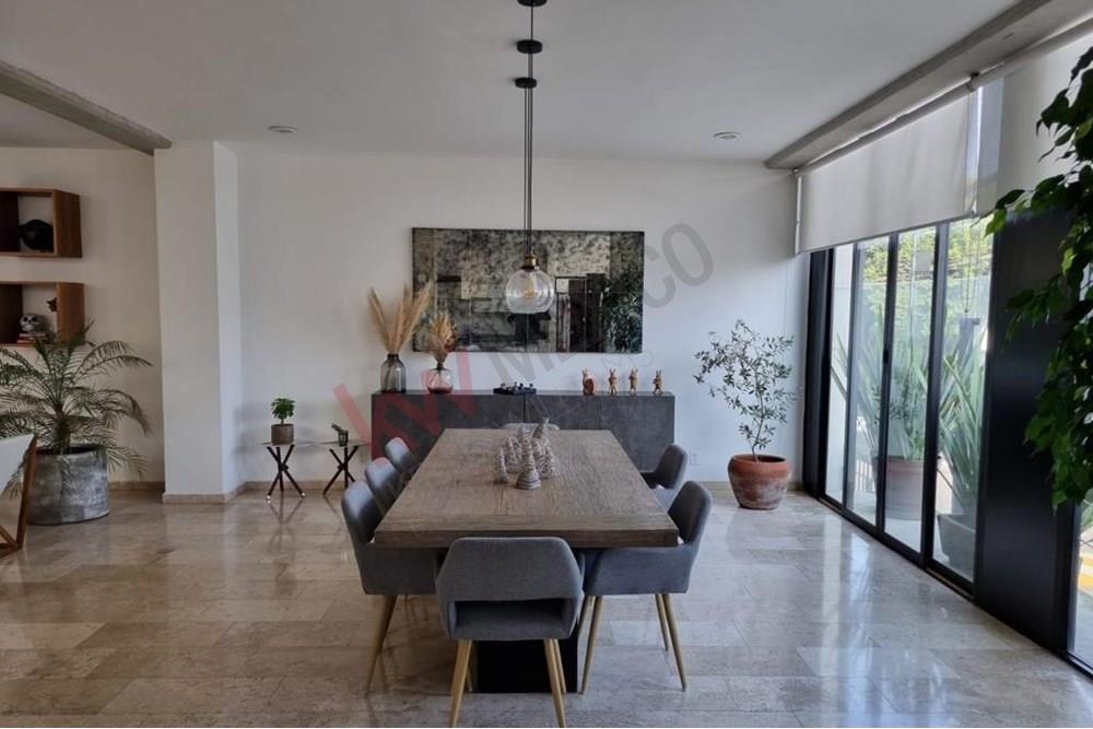 Foto de departamento en venta en jesús romero flores 40, el molino, cuajimalpa de morelos, df / cdmx, 0 No. 04