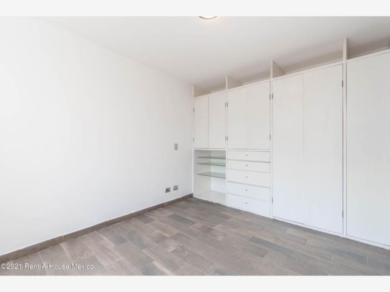 Foto de departamento en venta en jeuvenet 25, santa maría nonoalco, álvaro obregón, df / cdmx, 21897986 No. 04