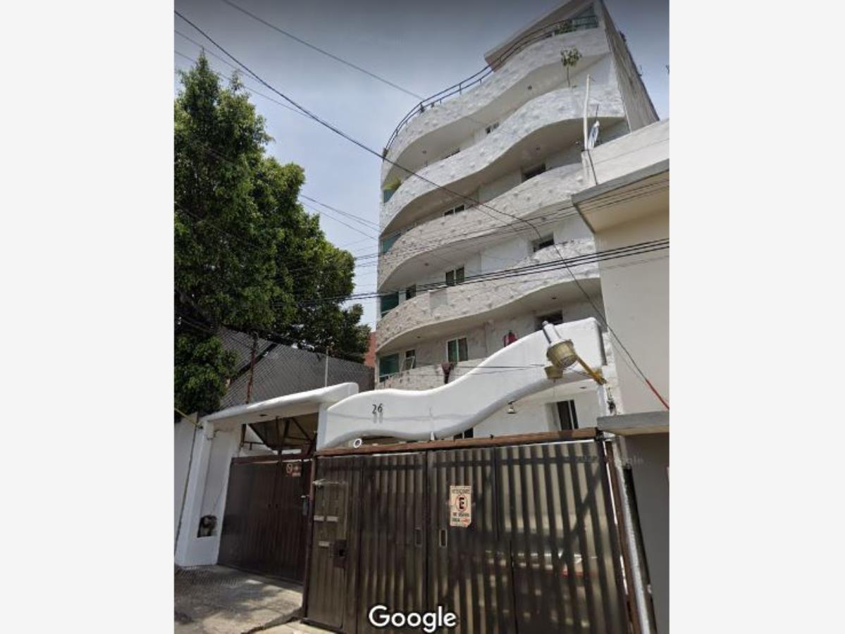 Foto de departamento en venta en jilguero 16, bellavista, álvaro obregón, df / cdmx, 0 No. 02