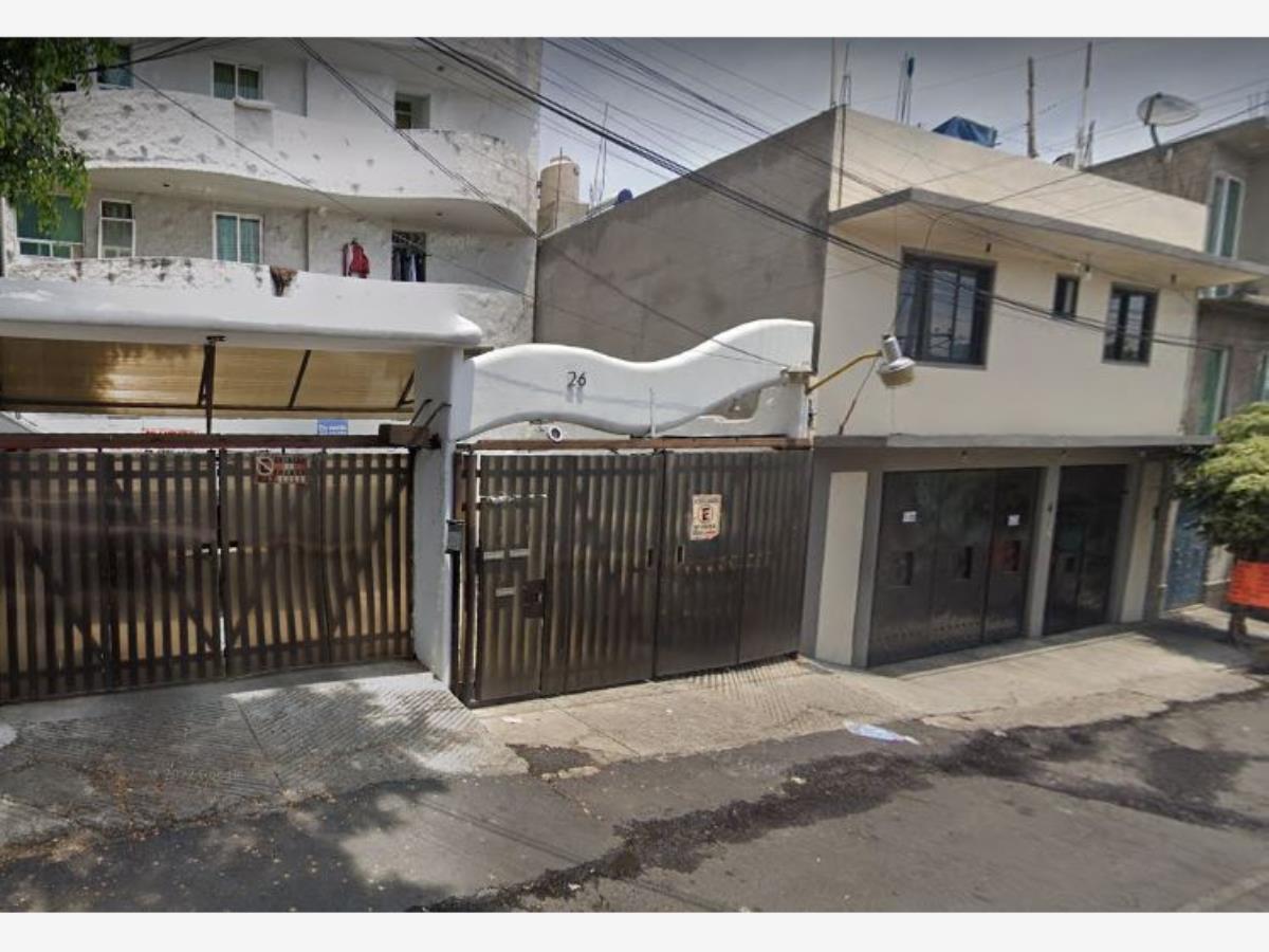 Foto de departamento en venta en jilguero 16, bellavista, álvaro obregón, df / cdmx, 0 No. 03