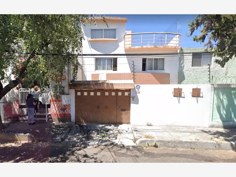 Foto de casa en venta en jilgueros 31, las águilas, álvaro obregón, df / cdmx, 25105315 No. 02