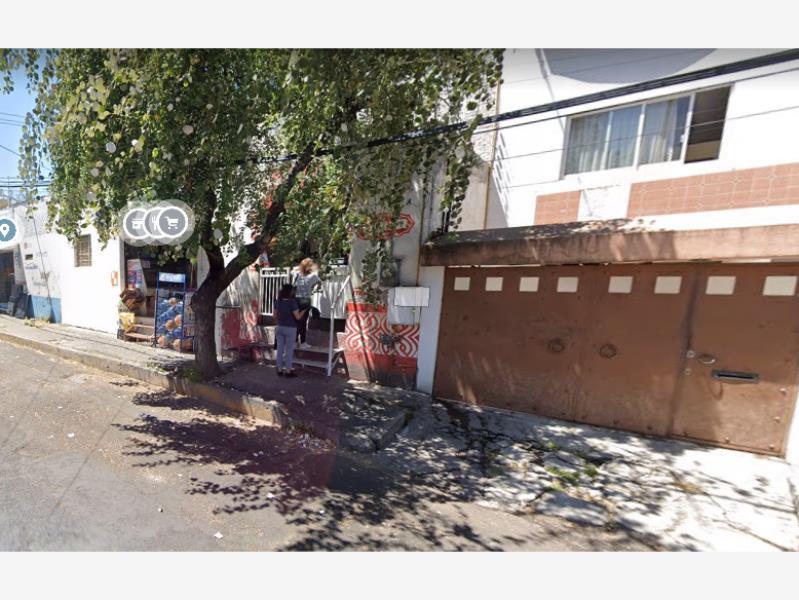 Foto de casa en venta en jilgueros 31, las águilas, álvaro obregón, df / cdmx, 25105315 No. 03