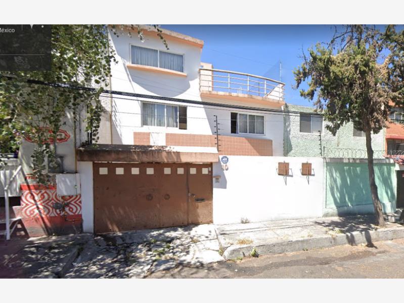 Foto de casa en venta en jilgueros 31, las águilas, álvaro obregón, df / cdmx, 25105315 No. 04