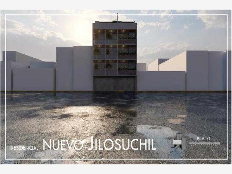 Foto de departamento en venta en jilosuchil 16, pedregal de santo domingo, coyoacán, df / cdmx, 23378286 No. 01