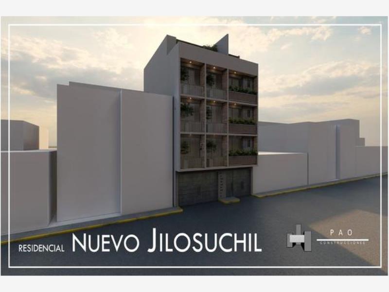 Foto de departamento en venta en jilosuchil 16, pedregal de santo domingo, coyoacán, df / cdmx, 23378286 No. 02