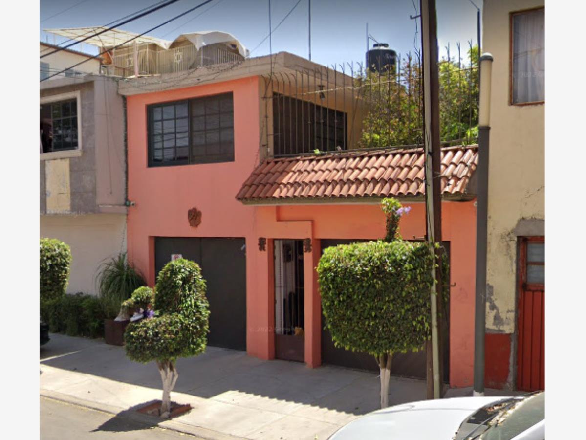 Foto de casa en venta en jilotepec 28, michoacana, venustiano carranza, df / cdmx, 25846624 No. 02