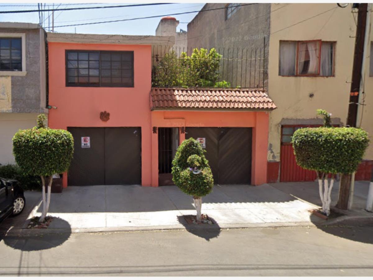 Foto de casa en venta en jilotepec 28, michoacana, venustiano carranza, df / cdmx, 25846624 No. 03