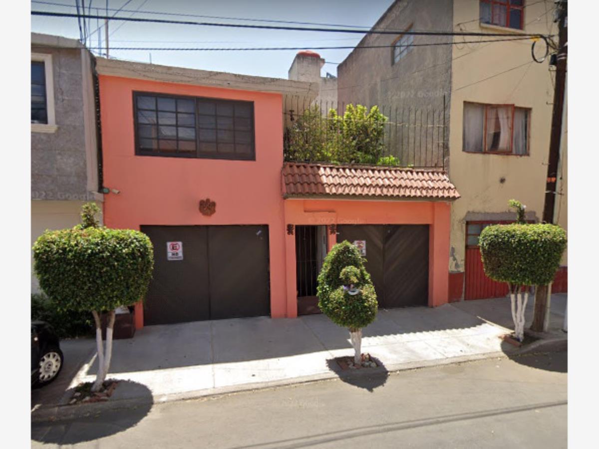 Foto de casa en venta en jilotepec 28, michoacana, venustiano carranza, df / cdmx, 25846624 No. 04