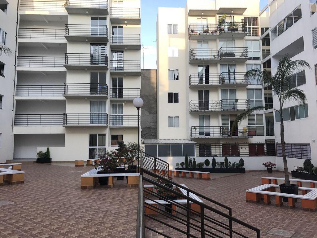 Foto de departamento en venta en joaquin garcia icazbalceta 65, santa maria la ribera, cuauhtémoc, df / cdmx, 22172607 No. 02