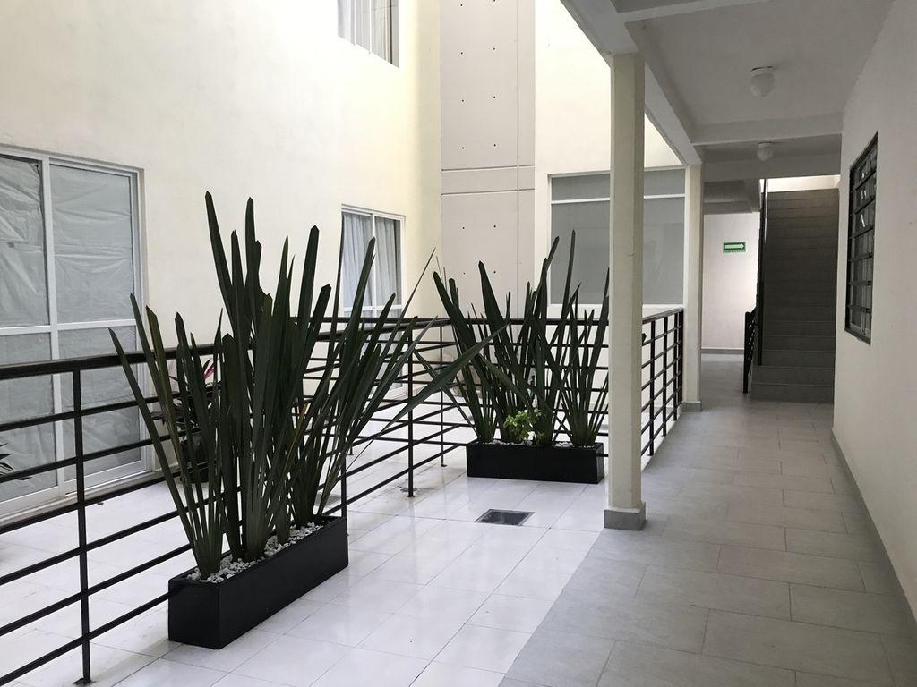 Foto de departamento en venta en joaquin garcia icazbalceta 65, santa maria la ribera, cuauhtémoc, df / cdmx, 22172607 No. 03