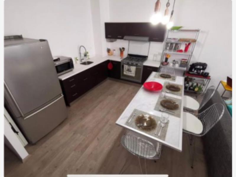 Foto de departamento en venta en joaquin garcia icazbalceta 69, san rafael, cuauhtémoc, df / cdmx, 17425068 No. 01