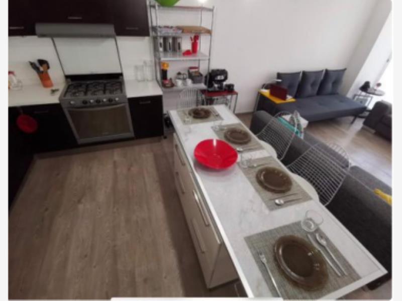 Foto de departamento en venta en joaquin garcia icazbalceta 69, san rafael, cuauhtémoc, df / cdmx, 17425068 No. 03