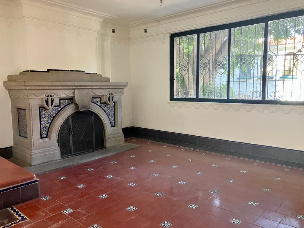 Foto de casa en renta en jojutla 11, cuauhtémoc, cuauhtémoc, df / cdmx, 0 No. 01