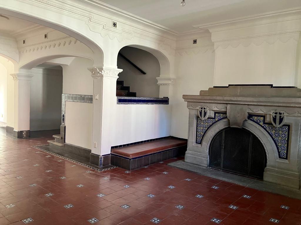 Foto de casa en renta en jojutla 11, cuauhtémoc, cuauhtémoc, df / cdmx, 0 No. 02