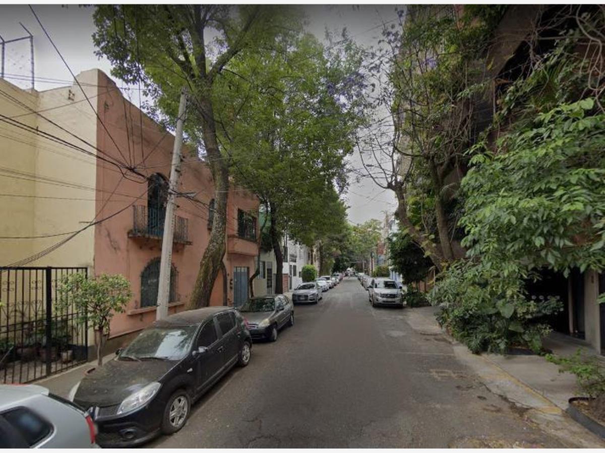 Foto de casa en venta en jojutla 26, condesa, cuauhtémoc, df / cdmx, 26721648 No. 02