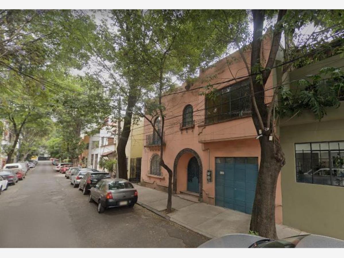 Foto de casa en venta en jojutla 26, condesa, cuauhtémoc, df / cdmx, 26721648 No. 03