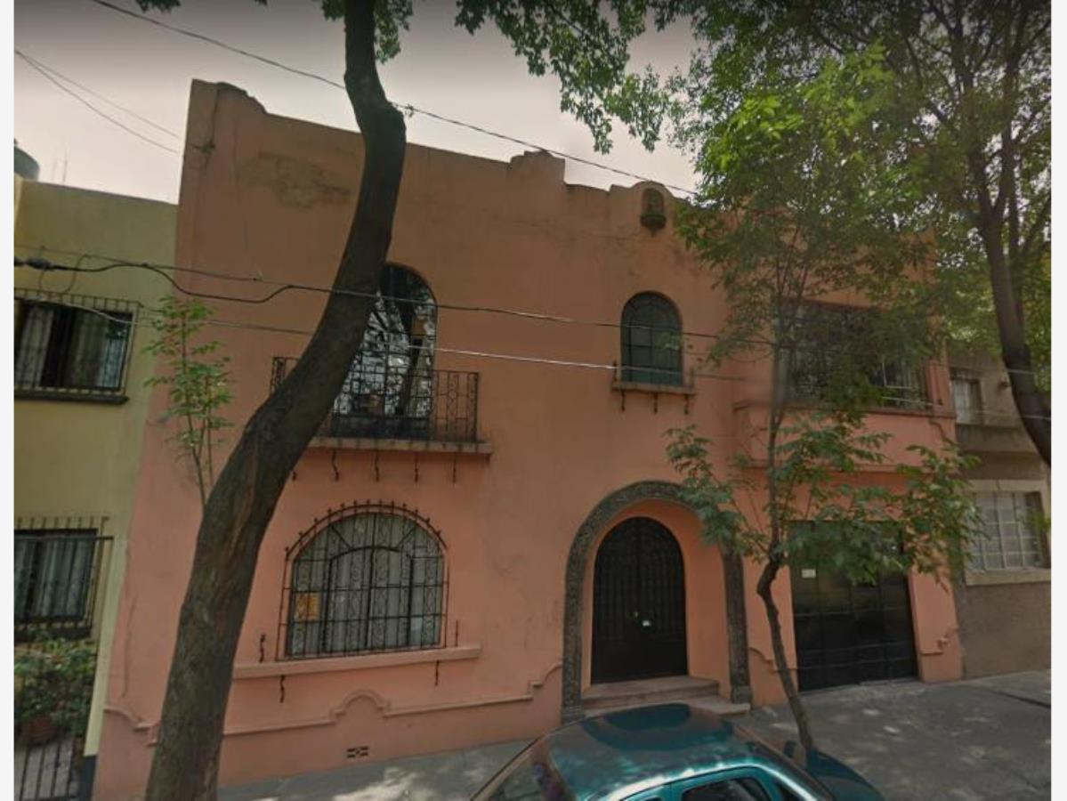 Foto de casa en venta en jojutla 26, condesa, cuauhtémoc, df / cdmx, 26721648 No. 04