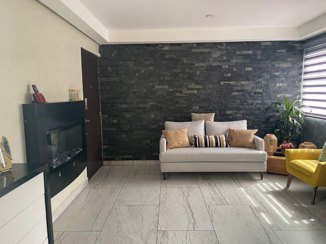 Foto de departamento en venta en jordaens 32, ciudad de los deportes, benito juárez, df / cdmx, 26329085 No. 04