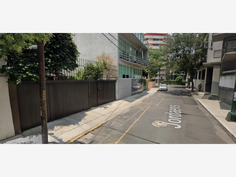 Foto de casa en venta en jordaens 33, ciudad de los deportes, benito juárez, df / cdmx, 24995597 No. 02