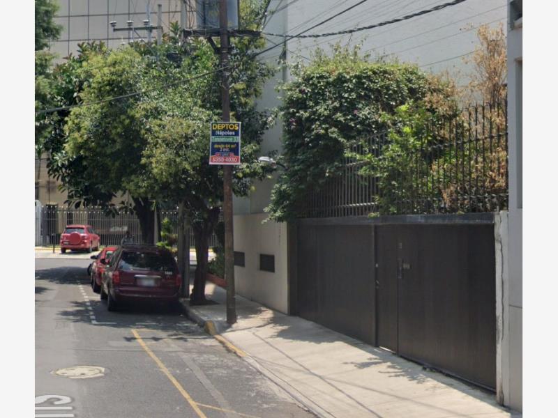 Foto de casa en venta en jordaens 33, ciudad de los deportes, benito juárez, df / cdmx, 24995597 No. 03